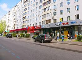 Жилой Дом Яна Райниса 2к1 0