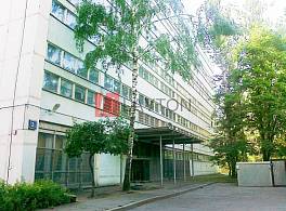 Бизнес-центр Россошанская 3А 0