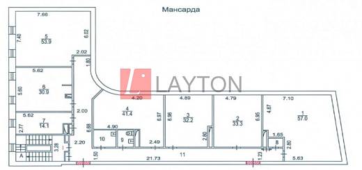 Картинка 4 офиса м2, Картинка 4 офиса м2,