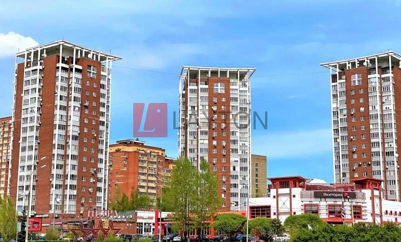 Жилой Дом ул Мира, д 30 - картинка 1 Жилой Дом ул Мира, д 30 - картинка 1