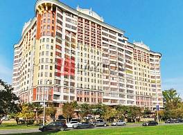 ЖК Белый лебедь 0