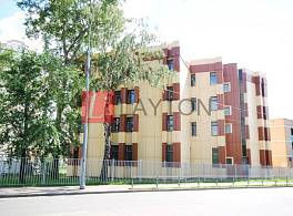 Бизнес-центр На Старопетровском 0