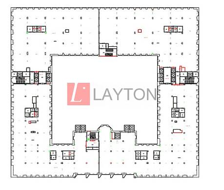 Картинка 1 офиса м2, Картинка 1 офиса м2,