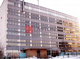 Бизнес-центр На Перерва 0