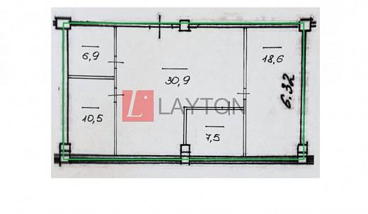 Картинка 1 офиса м2, Картинка 1 офиса м2,