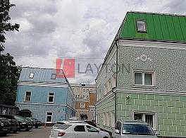 Особняк Особняк на Новорязанской 31/7 0