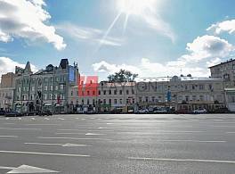 Особняк Садовая-Каретная улица, 20с1 0