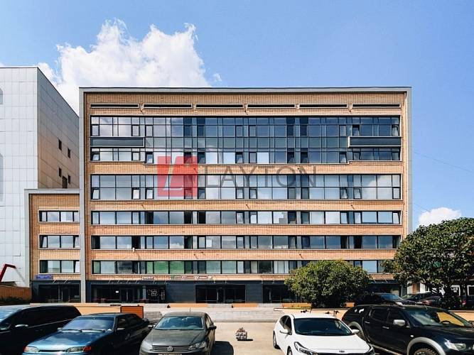 Бизнес-центр Rentower - картинка 1 Бизнес-центр Rentower - картинка 1