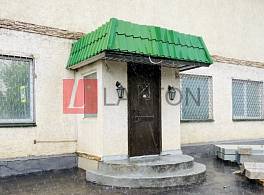 Бизнес-центр Тропарёвская, влд 4 0