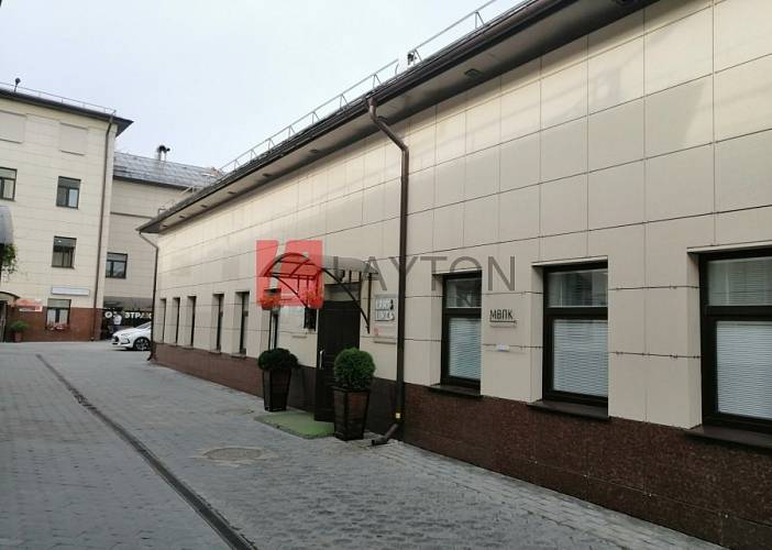 Особняк Городская Усадьба стр.4 - картинка 1 Особняк Городская Усадьба стр.4 - картинка 1