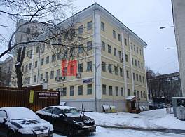 Бизнес-центр Каланчевская 11 стр 3 0