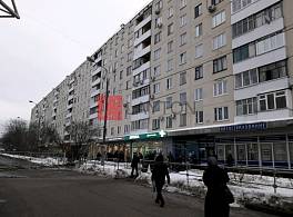 Жилой Дом Планерная 12к1 0