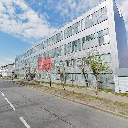 Бизнес-центр Техпром - картинка 1 Бизнес-центр Техпром - картинка 1