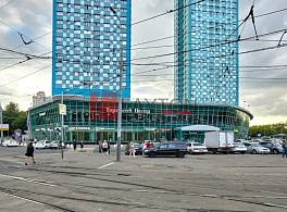 Бизнес-центр Крылья 0