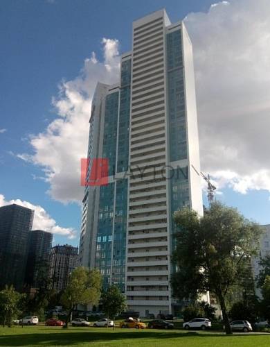 Жилой Дом Рублёвское ш., 107 - картинка 1 Жилой Дом Рублёвское ш., 107 - картинка 1