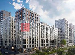 ЖК Скандинавия 0