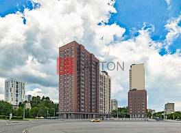 Жилой Дом Молостовых 18 0