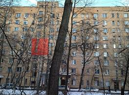 Жилой Дом Хабаровская ул., 9 0