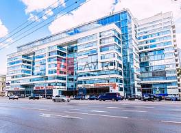 Бизнес-центр Ситидел 0