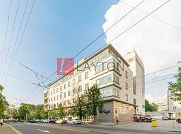 Бизнес-центр Амбер Плаза 0