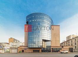 Бизнес-центр Японский дом 0