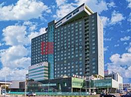 Бизнес-центр Милан 0