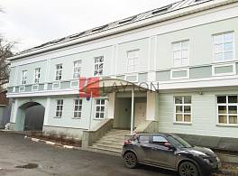 Особняк На Садовнической 0