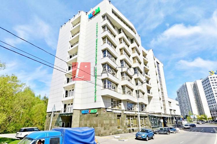 Бизнес-центр Осенняя 11 - картинка 1 Бизнес-центр Осенняя 11 - картинка 1