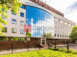 Бизнес-центр Наска Плаза 0