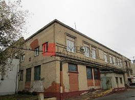 Бизнес-центр Шарикоподшипниковская 13с23 0