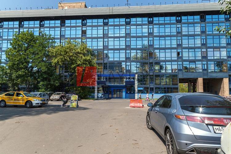 Бизнес-центр Максима Плаза - картинка 1 Бизнес-центр Максима Плаза - картинка 1