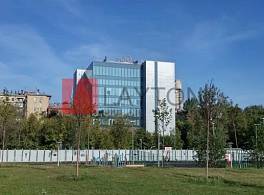 Бизнес-центр Дмитрия Ульянова д. 7А 0