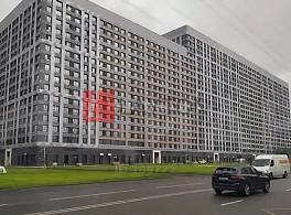 ЖК ЖК Сильвер 0