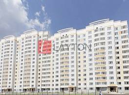 ЖК Большое Кусково 0