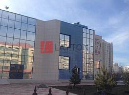 Бизнес-центр Перервинский 4 к.1 0