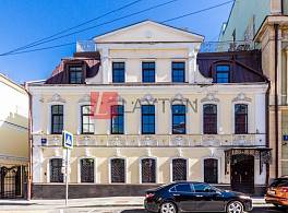 Особняк Петровский 10с2 0