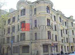 Особняк На 2й Брестской 19/18 стр.1,3,4 0