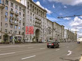 Жилой Дом 1-я Тверская-Ямская, 8 0