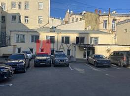 Бизнес-центр Большая Дмитровка 10 стр 5 0