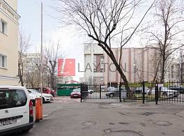 Особняк Воронцовская 23 0