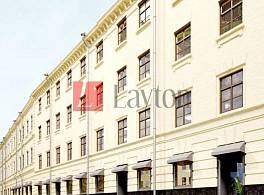 Бизнес-центр Пречистенская наб, 15 стр 1 0