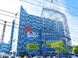 Бизнес-центр пр-т Андропова 36 0