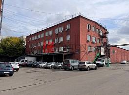 Бизнес-центр 2-й Хорошевский проезд 7 стр 13 0