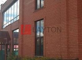 Бизнес-центр Хачатуряна 8 к3 0