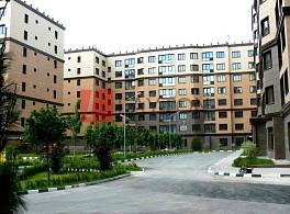 ЖК ЖК Дубровка 0