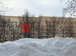 Жилой Дом Щербаковская 58 0