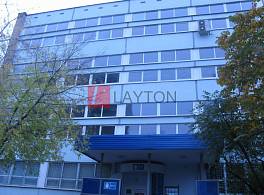 Бизнес-центр На Сиреневом 0