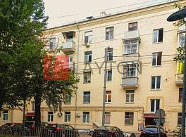 Жилой Дом Павелецкая наб, д 10 к 1 0