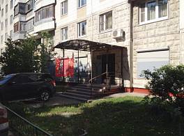 Жилой Дом Мусоргского 5 к.3 0