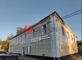 Бизнес-центр ул Советская, д 21 0